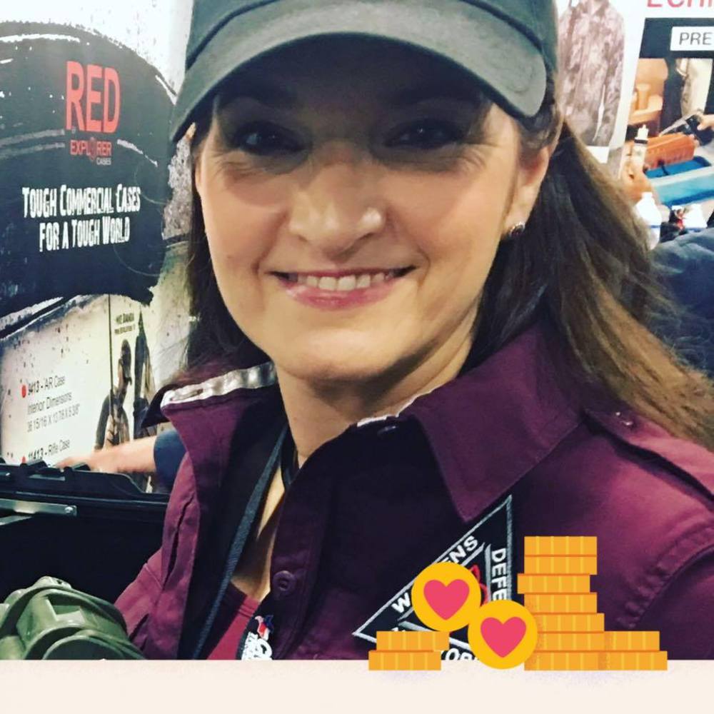 Meet your Posher, Maggie